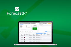 Big Data & Data Analytics Solution Designed For ForecastRx – US